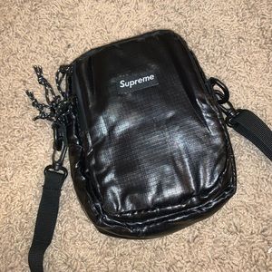 Supreme Cross Body Bag